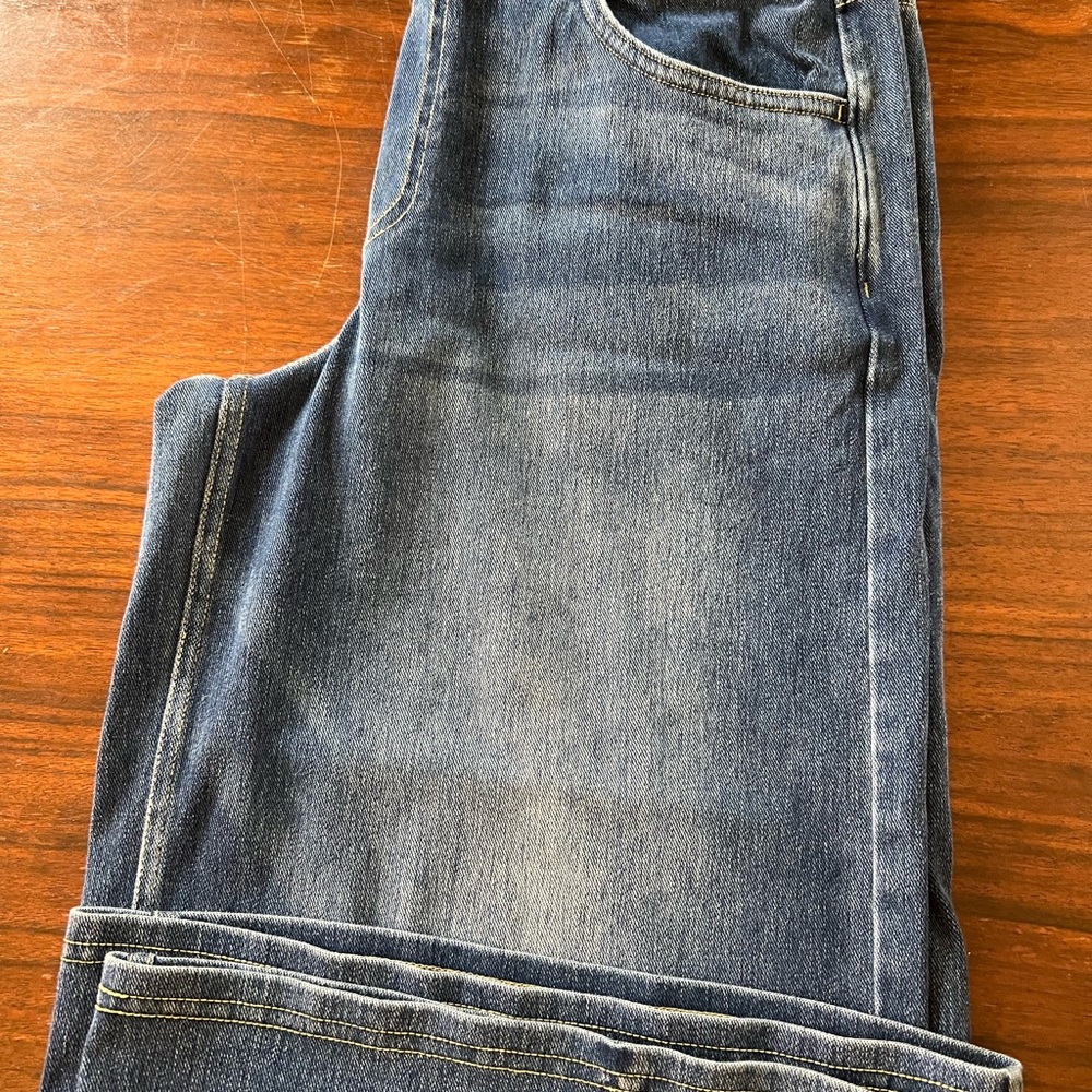 Halara Wide Leg Jeans